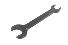 Load image into Gallery viewer, 45 Axle Army Surplus Nut Wrench
