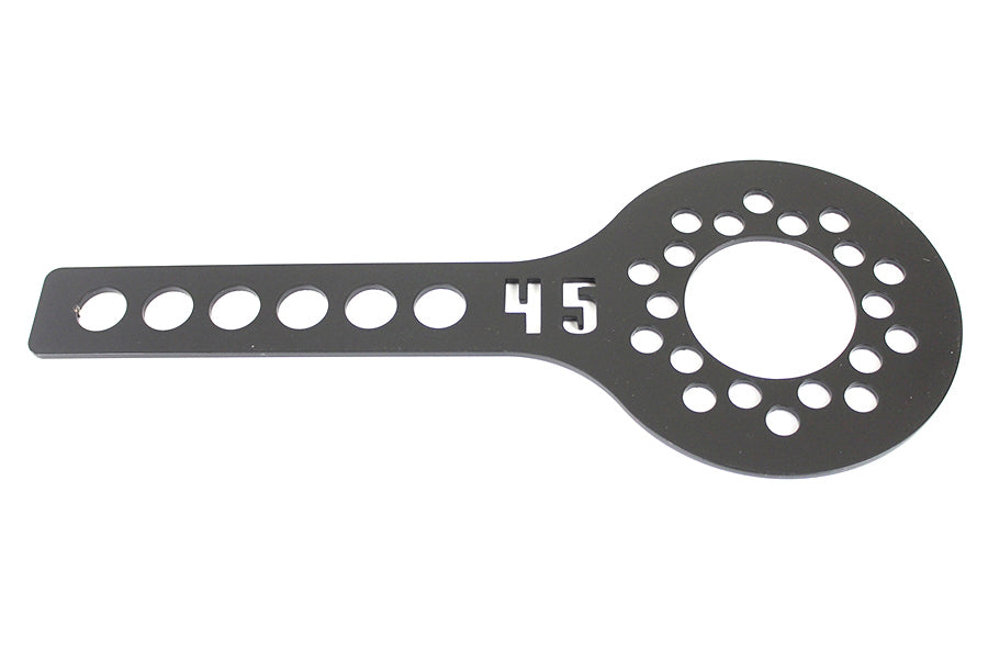 45 inch W & G Clutch Hub Lock Tool