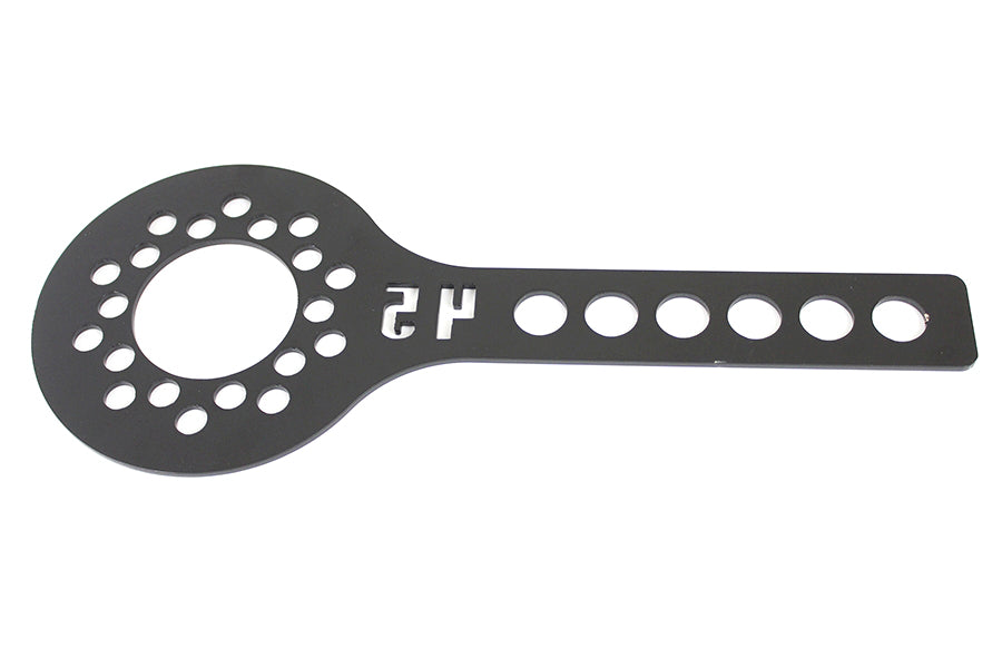45 inch W & G Clutch Hub Lock Tool