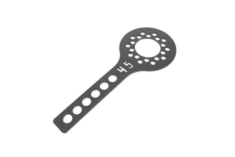 45 inch W & G Clutch Hub Lock Tool