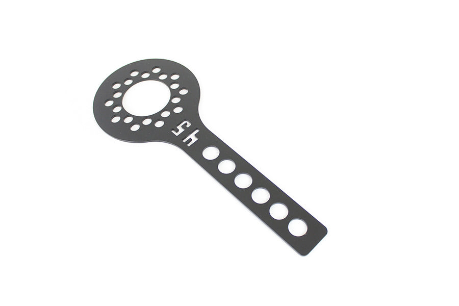 45 inch W & G Clutch Hub Lock Tool