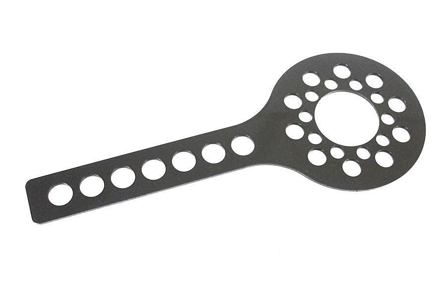 Clutch Drum Locking Tool Black