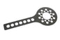 Clutch Drum Locking Tool Black