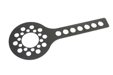 Load image into Gallery viewer, Clutch Drum Locking Tool Black