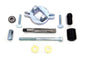 Sifton 3 Piece Factory Tool Set