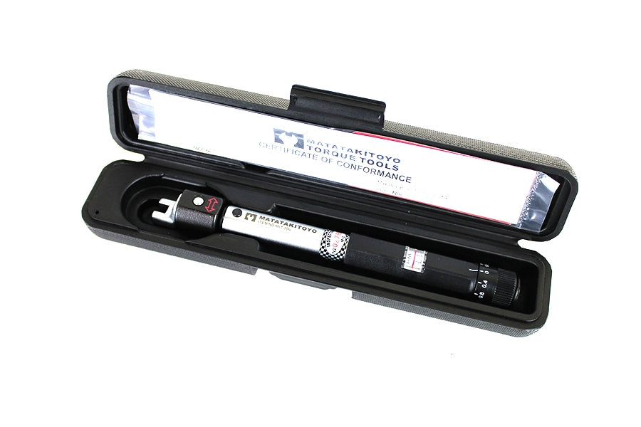 Spoke Torque Wrench Tool