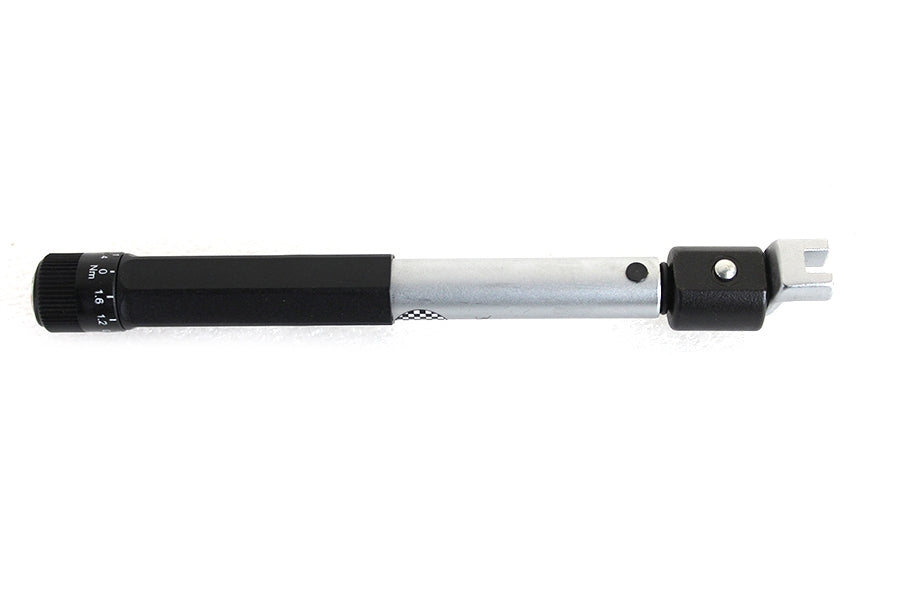 Spoke Torque Wrench Tool