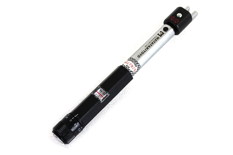 Spoke Torque Wrench Tool