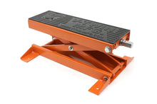 Load image into Gallery viewer, Mini Motorcycle Lift Tool
