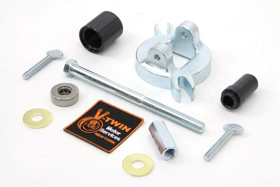Connecting Rod Bushing Tool Set