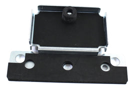 Jims Brake Caliper Piston Remover Tool for automotive brake repairs, shown with metal handle and removal fork.
