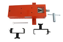 Load image into Gallery viewer, Mini Motorcycle Lift Tool