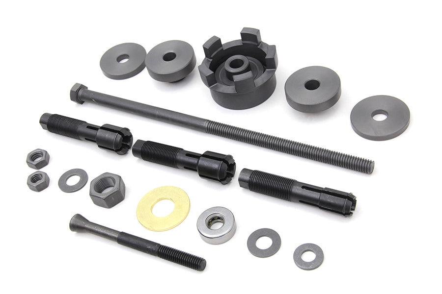 Wheel Bearing Puller/Installer Tool