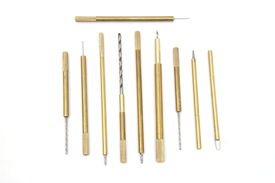 Linkert Carburetor Tool Kit