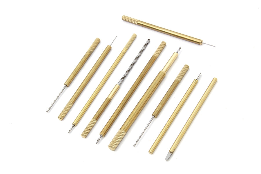 Linkert Carburetor Tool Kit