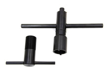 Load image into Gallery viewer, Clutch Puller and Sprocket Nut Tool Kit