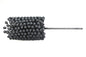 4 inch Cylinder Flex Hone Tool