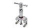 Calibrated Belt Tension Gauge