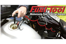 Load image into Gallery viewer, Fuel Transfer Tool