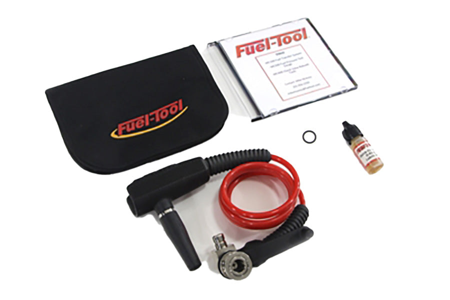 Fuel Transfer Tool