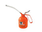 Metal Squirt Oil Can 500 CC