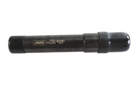 Jims engine cam bearing and bushing alignment tool, part number 16-0671a, used for precise engine component installation.