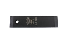 Jims Primary Locking Bar Drive Line tool in black, showing a sturdy metal construction with a handle for locking and leverage.