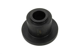 Jims transmission seal tool in orange and black, designed for easy removal and installation of transmission seals.