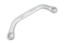 Load image into Gallery viewer, Chrome Socket  inchS inch Wrench 5/16 inch and 3/8 inch