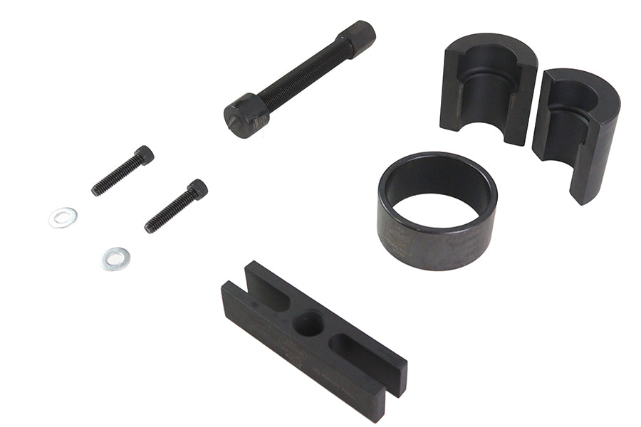 Jims Clutch Gear Puller Tool