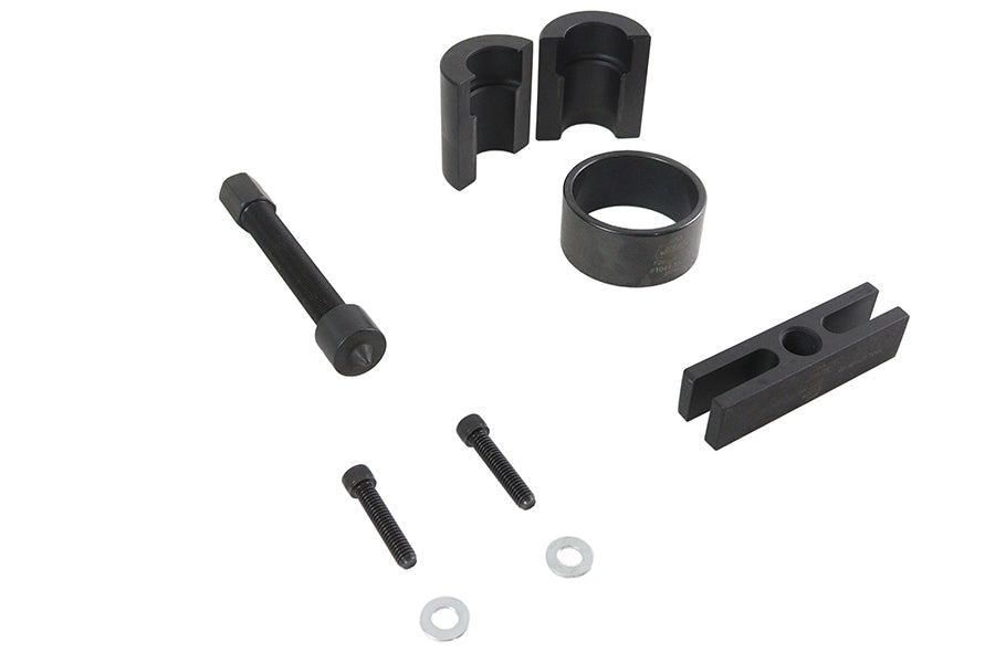 Jims Clutch Gear Puller Tool
