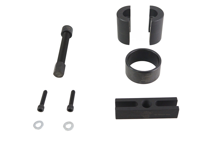 Jims Clutch Gear Puller Tool