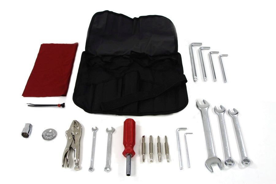 Replica Tool Kit