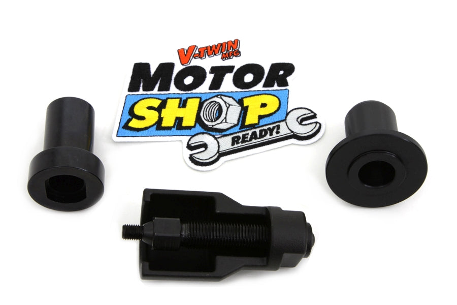 Pinion Puller Wrench Set