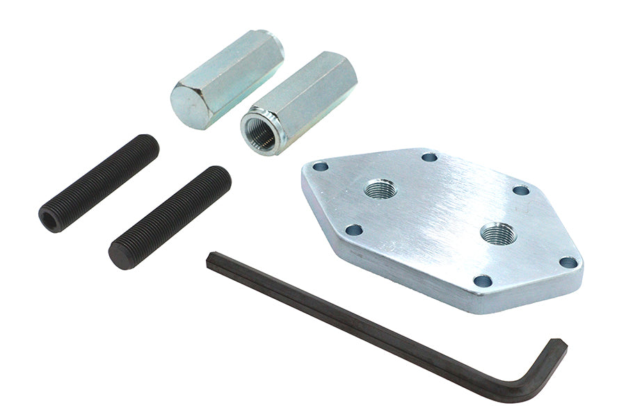 Transmission Door Remover and Installer Tool