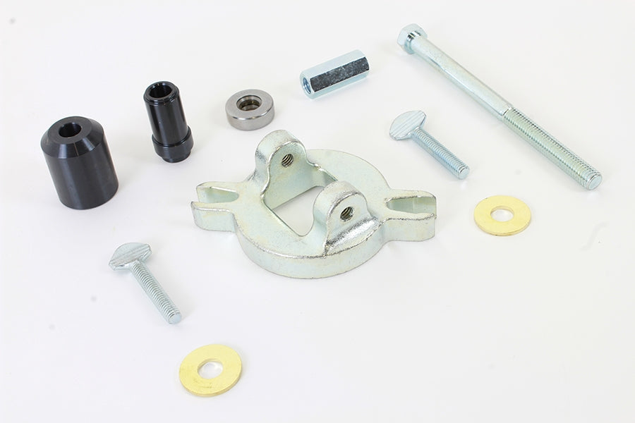 Wrist Pin Bushing Rod Clamp Tool Set