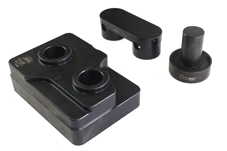Jims Cam Shaft Remover and Installer Tool