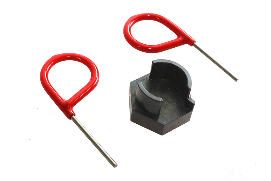 Cam Chain Unloader Tool