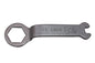 Tappet and 1-5/32 inch Spark Plug Wrench Tool