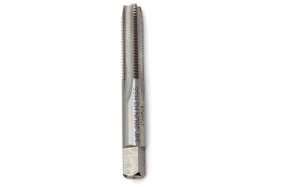 Tap Brake Drum Tool