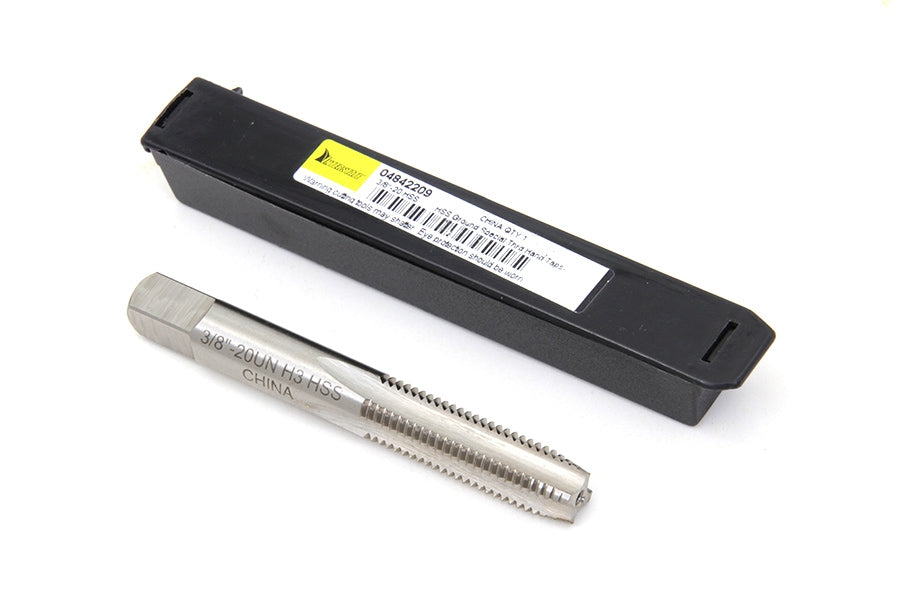 Tap Brake Drum Tool