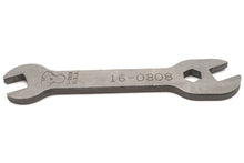 Load image into Gallery viewer, Early Wrench Tool with Hex