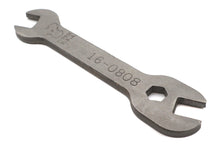 Load image into Gallery viewer, Early Wrench Tool with Hex