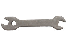 Load image into Gallery viewer, Early Wrench Tool with Hex