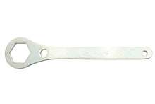 Load image into Gallery viewer, Wrench Tool Rear Axle Clear Zinc