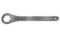 Wrench Tool Front Axle Black Zinc