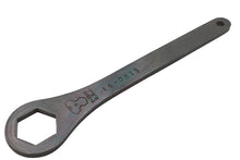 Load image into Gallery viewer, Wrench Tool Front Axle Black Zinc