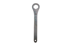 Load image into Gallery viewer, Wrench Tool Front Axle Black Zinc