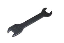 Load image into Gallery viewer, Wrench Tool 5/8 inch X 11/16 inch Black Zinc