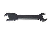 Load image into Gallery viewer, Wrench Tool 5/8 inch X 11/16 inch Black Zinc